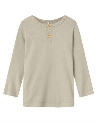 Kab Langærmet Trøje